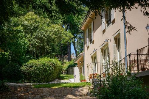 Le Clos D'abrigeon