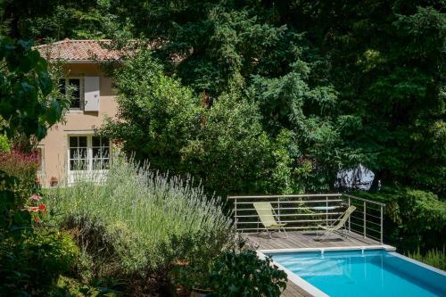 Le Clos D'abrigeon