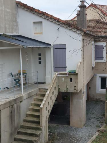 La Maison De Nathoune