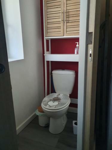 La Maison De Nathoune