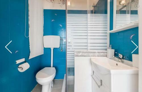 Apartamento Terrazza Sul Mare