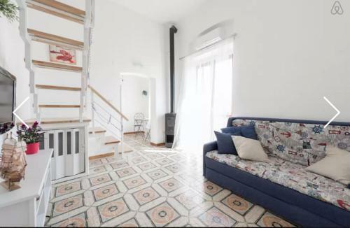 Apartamento Terrazza Sul Mare