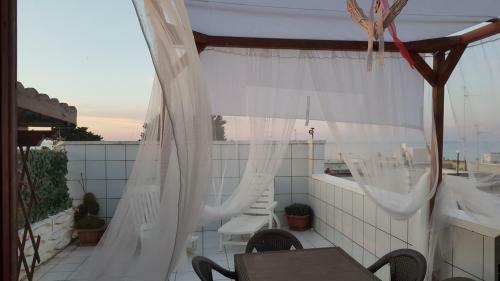 Apartamento Terrazza Sul Mare