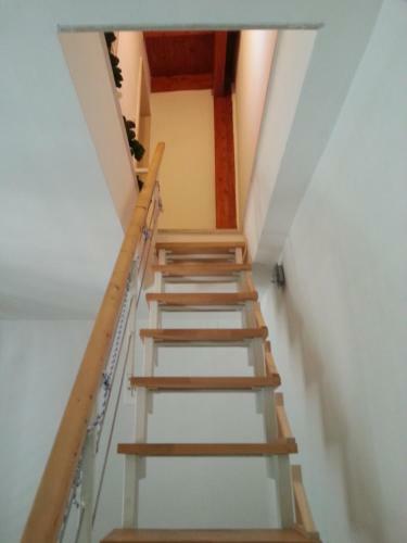 Apartamento Terrazza Sul Mare