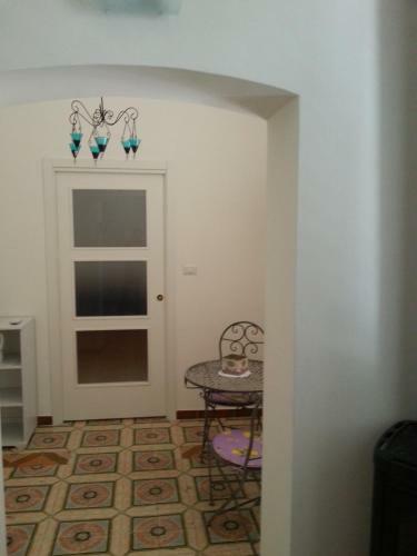 Apartamento Terrazza Sul Mare