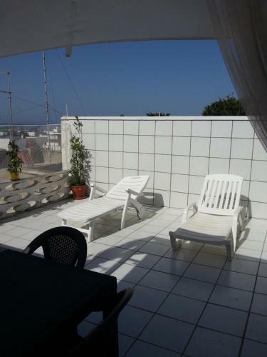 Apartamento Terrazza Sul Mare