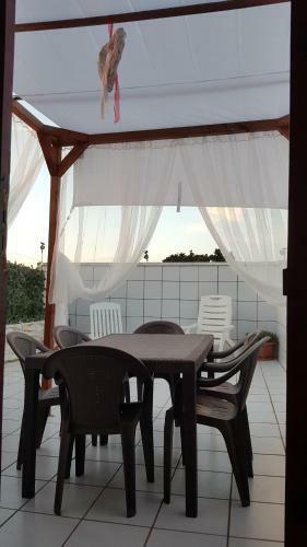 Apartamento Terrazza Sul Mare
