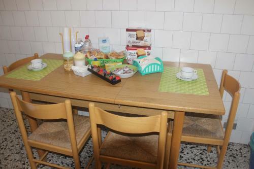 Bed & Breakfast I Due Baroni
