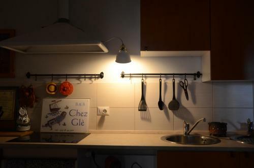 Chez Gl� B&B