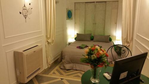 Apartamento Suite Calefati "monolocale"