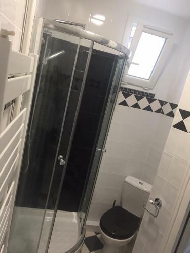 Apartamento Grand Paris