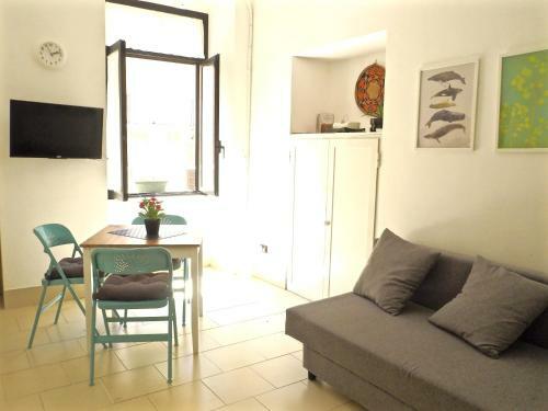 Castle Apartment