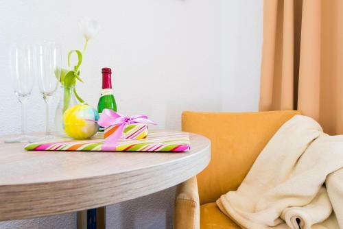 Hotel Boddenhus Garni