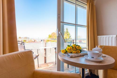 Hotel Boddenhus Garni