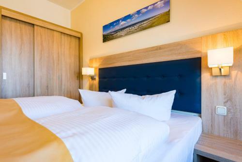 Hotel Boddenhus Garni