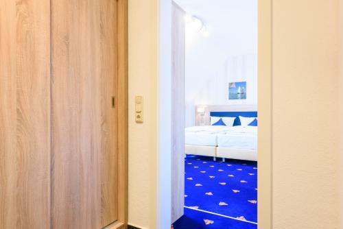 Hotel Boddenhus Garni