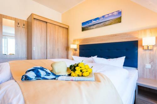 Hotel Boddenhus Garni