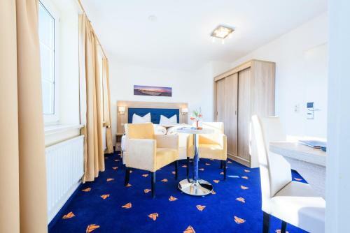 Hotel Boddenhus Garni
