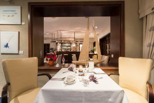 Hotel Boddenhus Garni