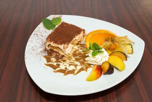 Hotel Boddenhus Garni