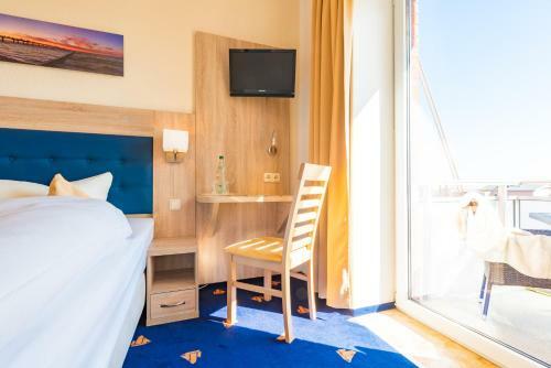 Hotel Boddenhus Garni