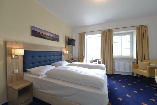 Hotel Boddenhus Garni