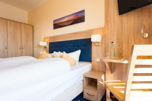 Hotel Boddenhus Garni