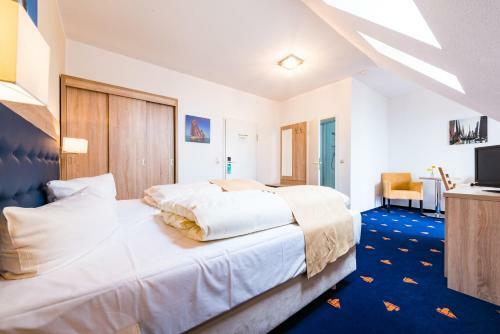 Hotel Boddenhus Garni