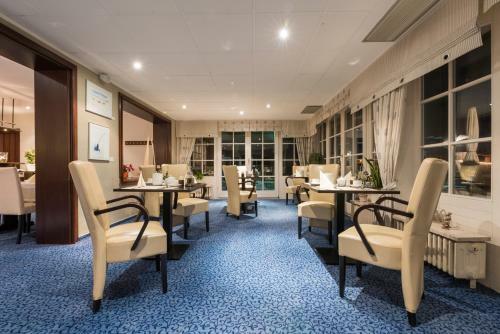 Hotel Boddenhus Garni