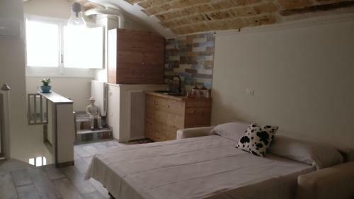 Apartamento Tresca Vecchia
