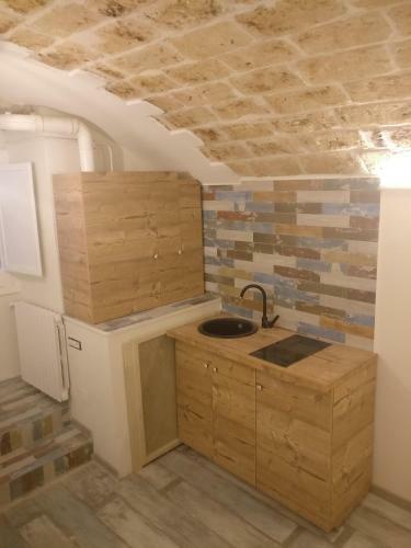 Apartamento Tresca Vecchia