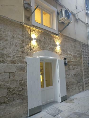 Apartamento Tresca Vecchia
