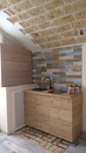 Apartamento Tresca Vecchia