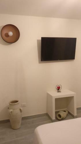 Apartamento Tresca Vecchia