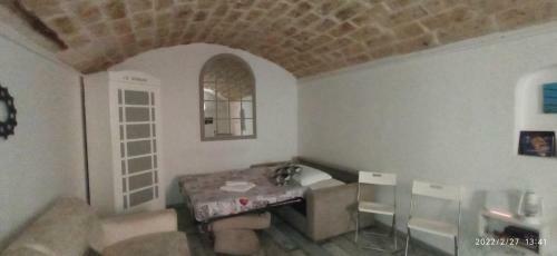 Apartamento Tresca Vecchia