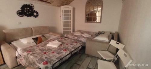 Apartamento Tresca Vecchia
