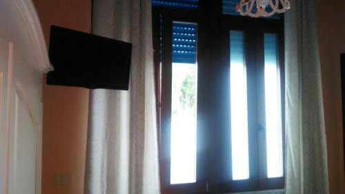 Bed & Breakfast Perla Del Mare