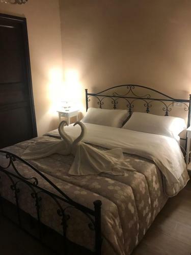 Bed & Breakfast Perla Del Mare