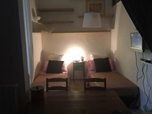 Flores Apartment