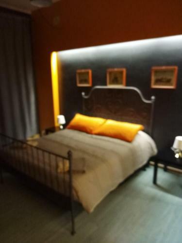 Bed & Breakfast Fermata Marconi