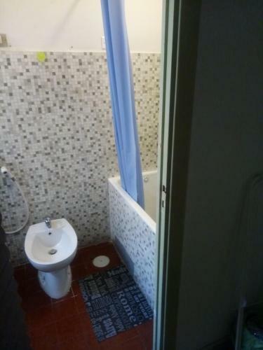 Bed & Breakfast Fermata Marconi