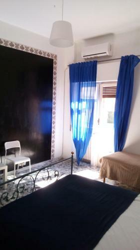 Bed & Breakfast Fermata Marconi