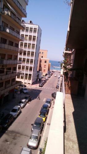 Bed & Breakfast Fermata Marconi