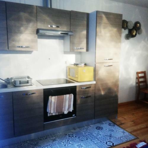 Apartamento Sweet Studio