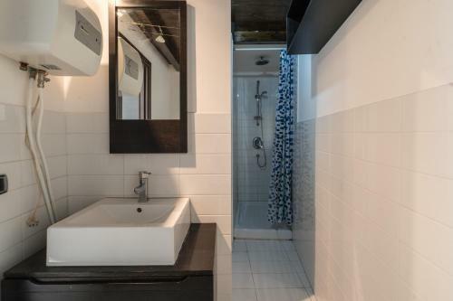 Rem Apartment - Moscatelli