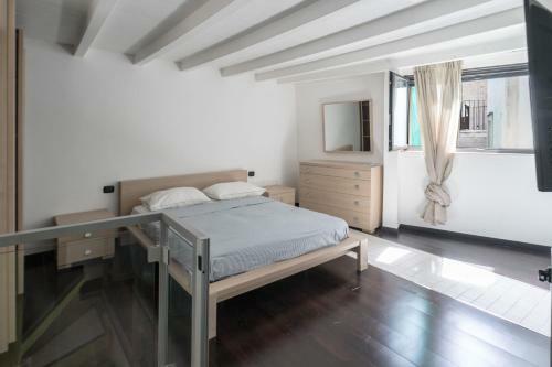 Rem Apartment - Moscatelli