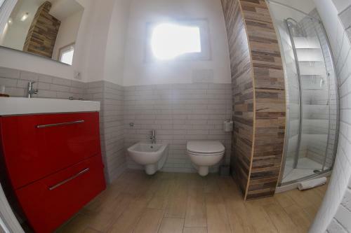 Hostal Le Tre Chiavi
