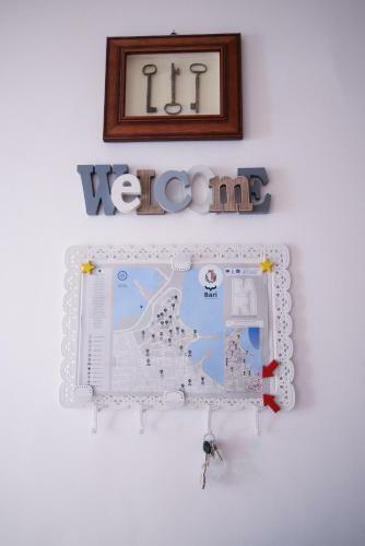 Hostal Le Tre Chiavi