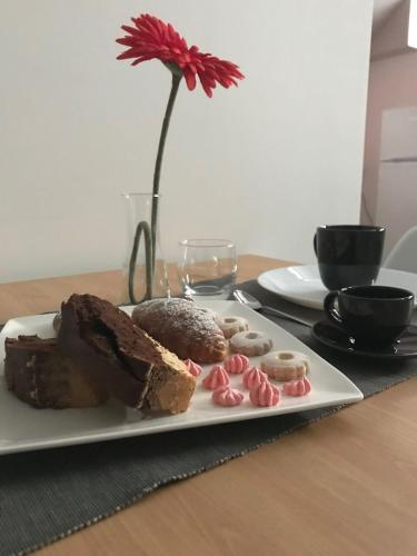 Bed & Breakfast Raya 28