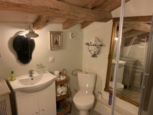 5 Rue Moignard